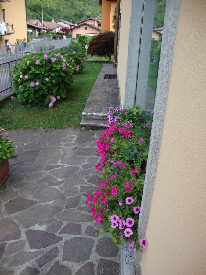 La Moia Bed & Breakfast Cerete ภายนอก รูปภาพ