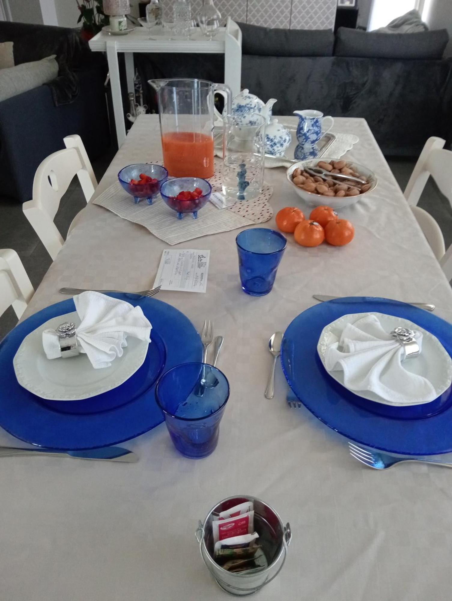 La Moia Bed & Breakfast Cerete ภายนอก รูปภาพ